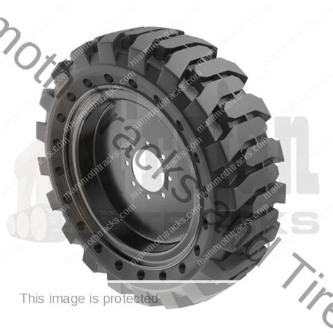 trojan skid steer tires|trojan tracks for sale.